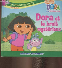 Dora Et Le Bruit Mysterieux