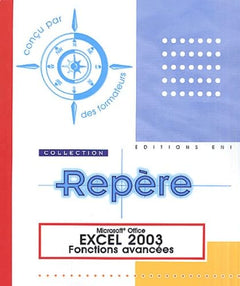 Excel 2003 - Fonctions avancées