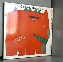 Corne Rouge