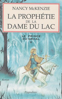 Prince Graal T1 Proph Dame Lac