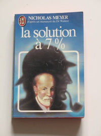 Solution a sept pour cent *** (La)