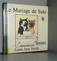 Le mariage de Suki