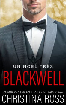 Un Noël très Blackwell