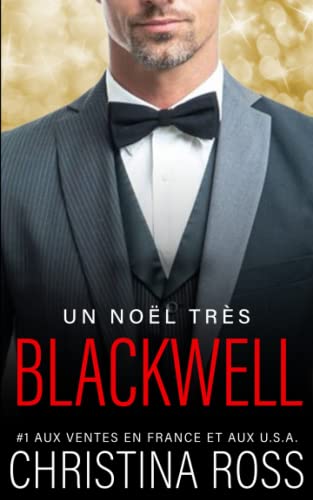 Un Noël très Blackwell
