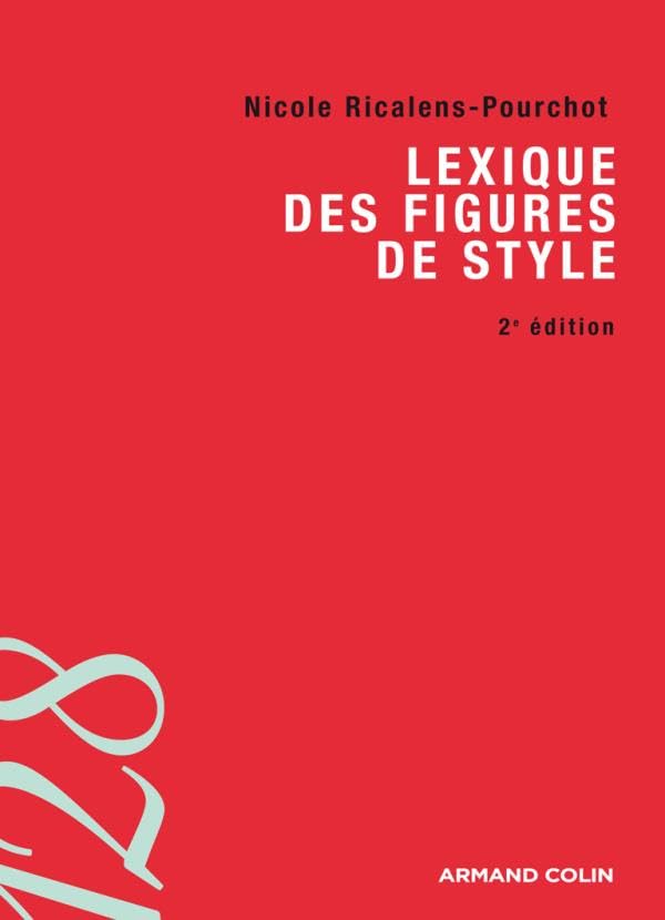Lexique des figures de style