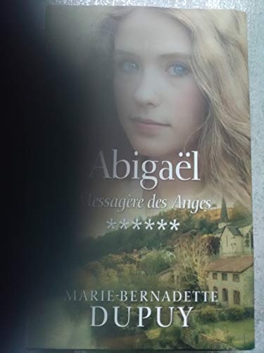 Abigaël, messagère des anges