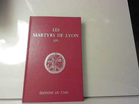 Martyrs de Lyon (177)