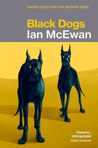 Les chiens noirs