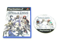 Stella Deus : The gate of eternity