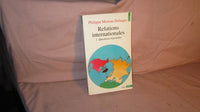 Relations internationales, tome 1