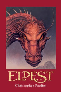 Eragon poche, Tome 02