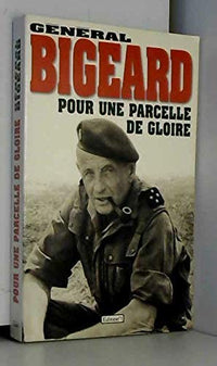 Pour une parcelle de gloire