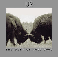 Collection Best Of : U2 The Best Of 1990 2000