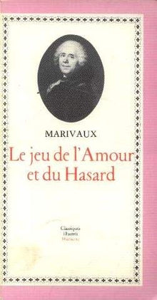 Le jeu de l'amour et du hasard