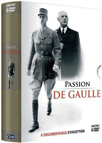 Passion de Gaulle