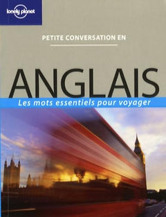 PETITE CONVERSAT ANGLAIS 2ED