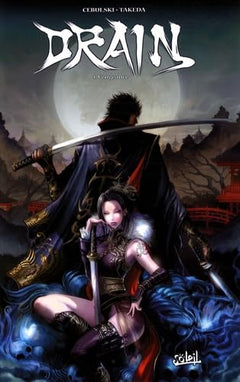 Vengeance