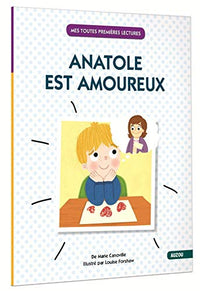Anatole est amoureux