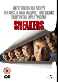 Sneakers [Import anglais]