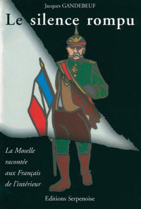 LE SILENCE ROMPU
