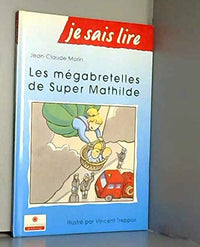 Megabretelles de super mathild