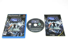 Star Wars : le Pouvoir de la Force