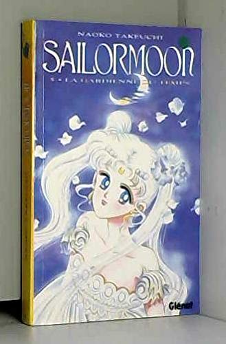 Sailormoon Tome 5 : La Gardienne Du
