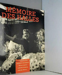 MEMOIRES DES HALLES