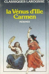 La Vénus d'Ille