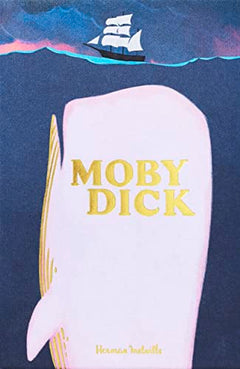 Moby Dick - Texte abrégé
