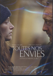 Toutes Nos Envies-DVD