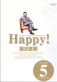 Happy! T05: Edition de luxe