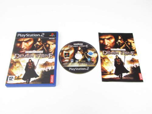 Forgotten Realms : Demon Stone