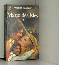 Marie des Isles, tome 2