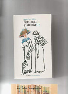 Fortunata y Jacinta I