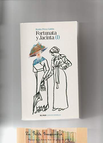 Fortunata y Jacinta I