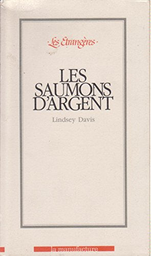 Les saumons d'argent