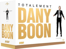 Totalement Dany Boon-Coffret 5 DVD