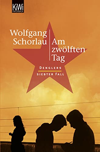 Am zwölften Tag: Denglers siebter Fall