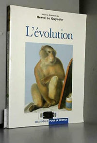L'évolution