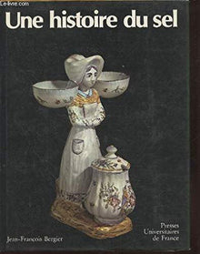 Une Histoire du sel