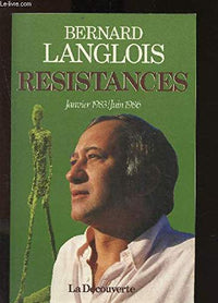 Resistances