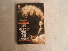 Dieu protège ceux qui s'aiment