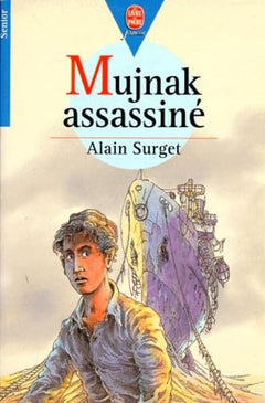 Mujnak assassiné