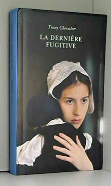 La dernière fugitive