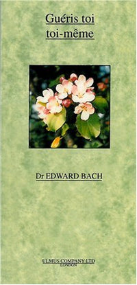 La guérison par les fleurs