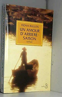 Un amour d'arrière-saison