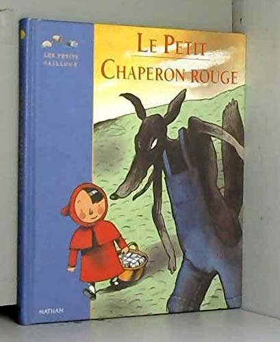Le Petit Chaperon rouge