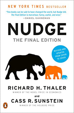 Nudge, édition mise à jour et augmentée
