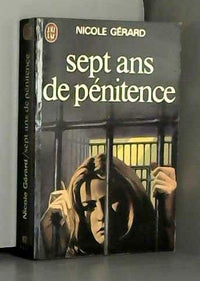 7 ans de penitence